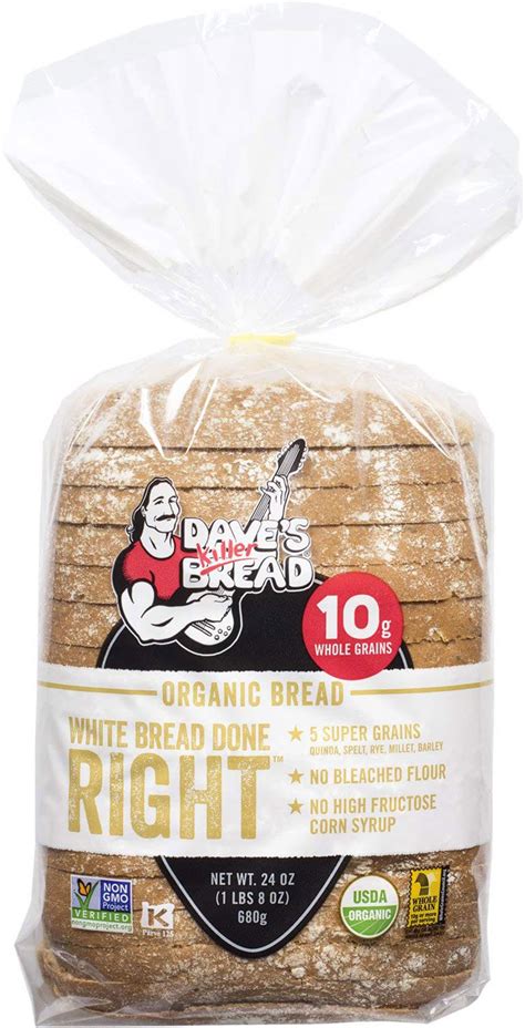 best-white-bread-dietician-recommended-brands image