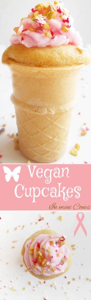 vegan-cupcakes-in-mini-ice-cream-cones-healing image