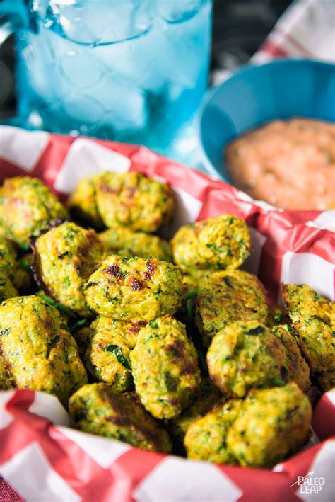 oven-baked-zucchini-tots-paleo-leap image