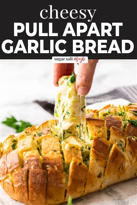 cheesy-garlic-crack-bread-sugar-salt-magic image
