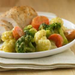 vegetable-medley-with-honey-mustard-sauce-ready image