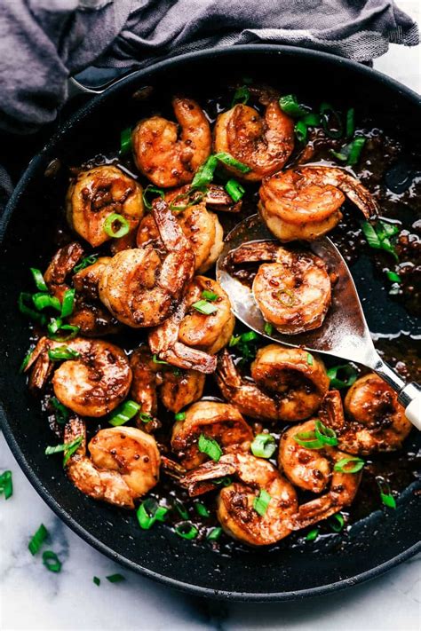 cajun-garlic-butter-shrimp-the-recipe-critic image