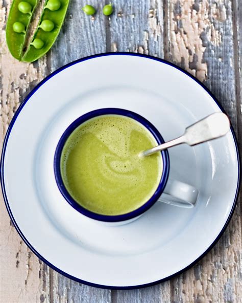 pea-and-tarragon-soup-the-circus-gardeners-kitchen image