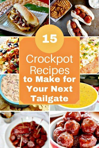 15-crockpot-recipes-for-a-tailgate-party-my-home image