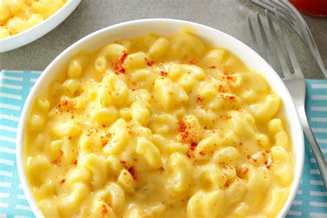 how-to-make-stovetop-macaroni-cheese-the-ultimate image