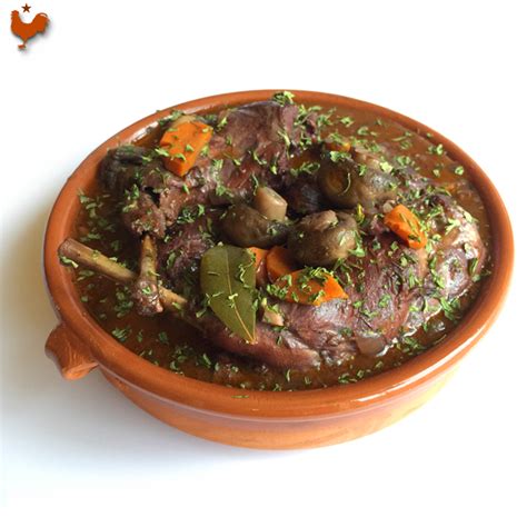 rabbit-stew-a-french-delicacy-cuisine-daubry image