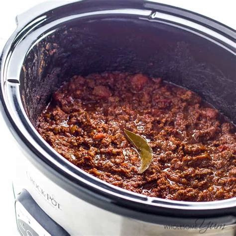 low-carb-keto-chili-recipe-crock-pot-or-instant-pot image