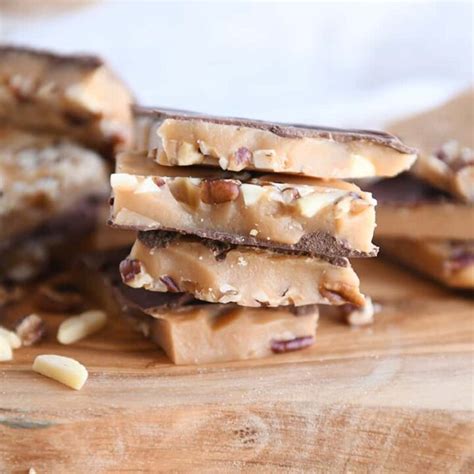 foolproof-homemade-toffee-recipe-mels-kitchen-cafe image