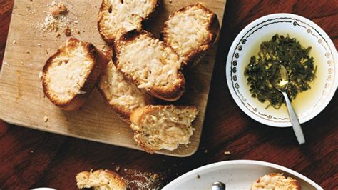 parmesan-toasts-recipe-bon-apptit image
