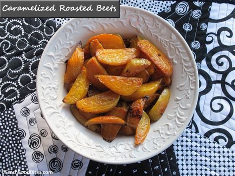 caramelized-roasted-beets-no-sugar-added-tastes image
