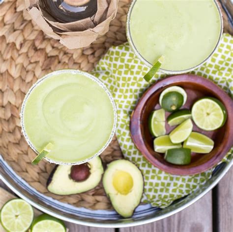 avocado-margaritas-recipe-the-wanderlust-kitchen image