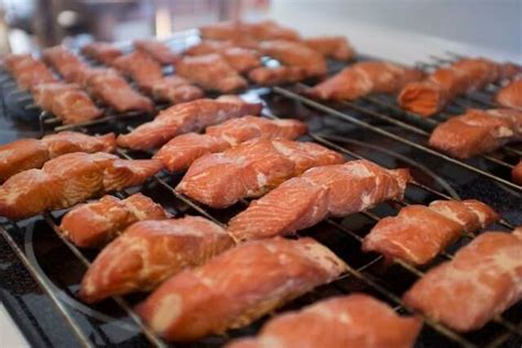 best-smoked-salmon-brine-the-kitchen-professor image