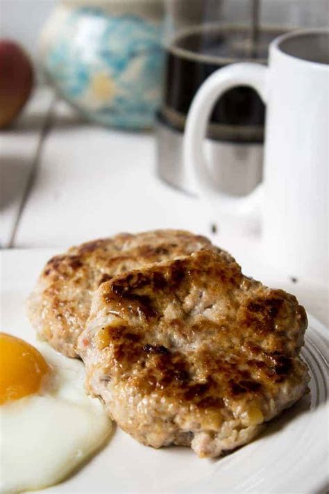 apple-pork-breakfast-sausage-beyond-the-chicken-coop image