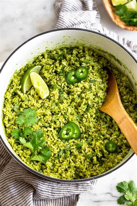 arroz-verde-mexican-green-rice-recipe-eat-the-gains image