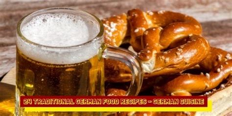 25-easy-traditional-german-food-recipes-updated-2022 image