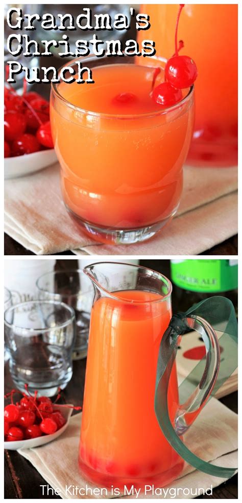 grandmas-christmas-punch-the-kitchen-is-my image