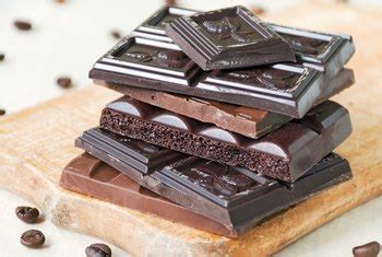 does-dark-chocolate-contain-caffeine-healthy-eating image
