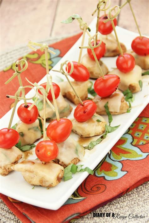 chicken-caprese-bites-diary-of-a-recipe-collector image