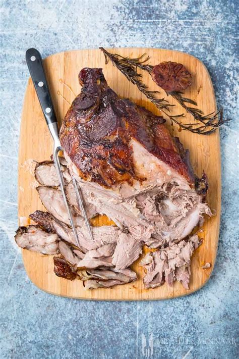 7-hour-slow-roast-shoulder-of-lamb-greedy-gourmet image