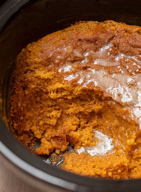 slow-cooker-pumpkin-pie-pudding-dinner-then-dessert image