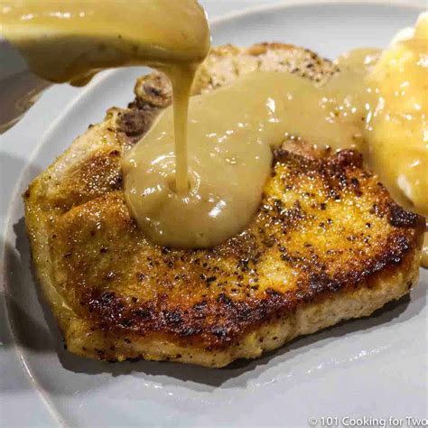 pan-fried-pork-chops-with-gravy-101-cooking-for-two image