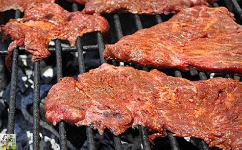 the-best-authentic-carne-asada-marinade image