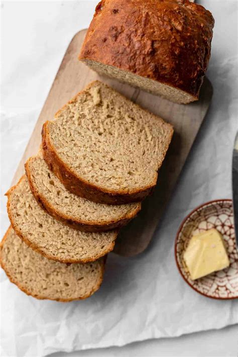 beer-bread-recipe-quick-and-easy-my-baking image