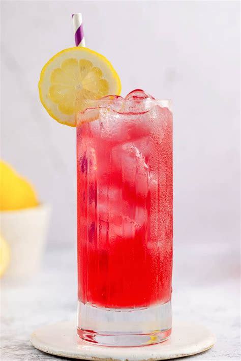 starbucks-passion-tea-lemonade-copykat image