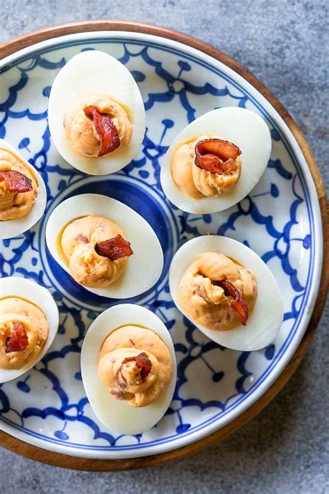 spicy-bacon-deviled-eggs-perfect-brunch-recipe-my image