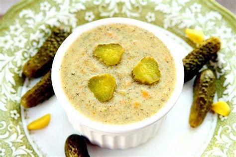 how-to-make-dill-pickle-soup-the-kitchen-magpie image