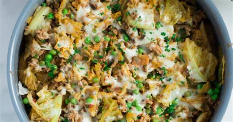 10-best-ground-turkey-cabbage-recipes-yummly image