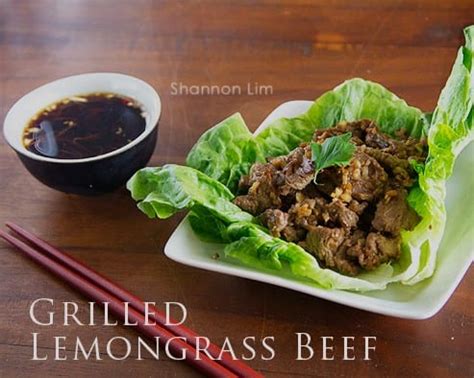 vietnamese-grilled-lemongrass-beef-served-3-ways image