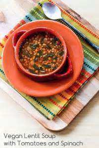 spinach-and-tomato-lentil-soup image