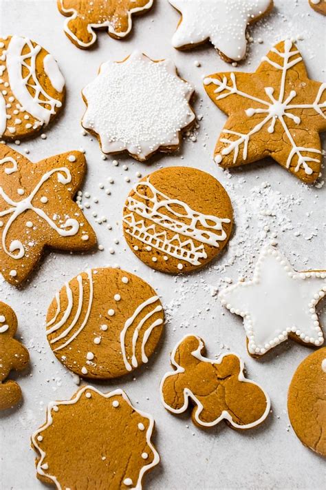 the-best-soft-gingerbread-cookies-recipe-oh-sweet image