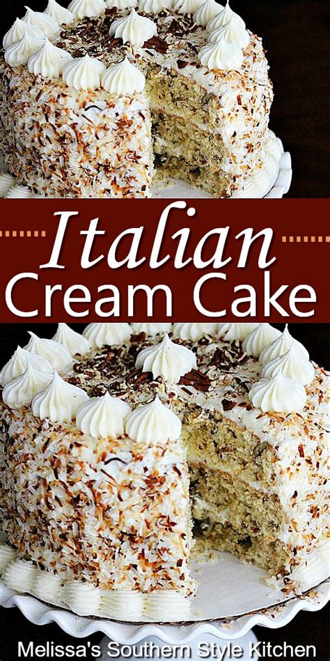 italian-cream-cake-melissassouthernstylekitchencom image