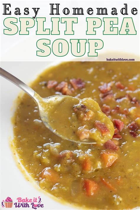 split-pea-soup-classic-recipe-with-smoked-ham-hocks image