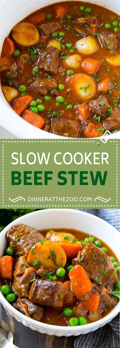 slow-cooker-beef-stew-dinner-at-the-zoo image
