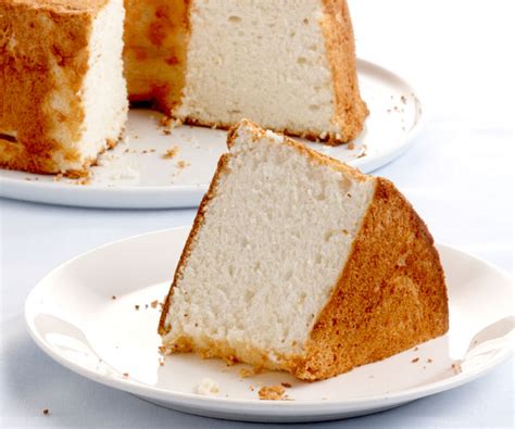 classic-angel-food-cake-recipe-finecooking image