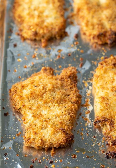 crispy-baked-chicken-cutlets-a-spicy-perspective image