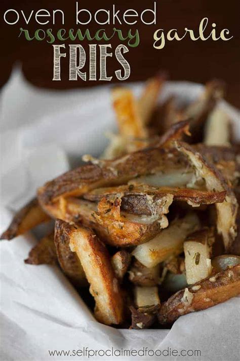 oven-baked-rosemary-garlic-fries-self-proclaimed-foodie image