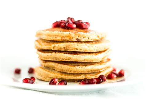 deliciously-simple-whole-wheat-pancakes-the image