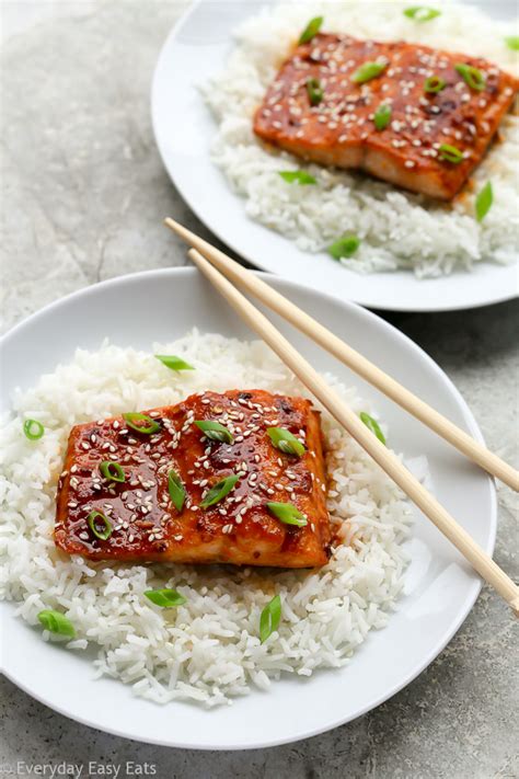 baked-honey-sriracha-salmon-easy-healthy image