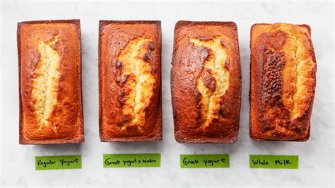 how-to-substitute-yogurt-in-baked-goods-epicurious image