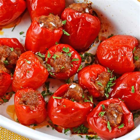 sausage-stuffed-cherry-peppers-real-housemoms image