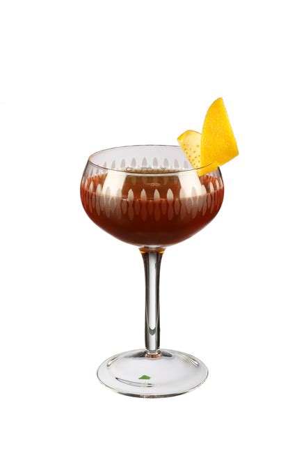 saratoga-cocktail image