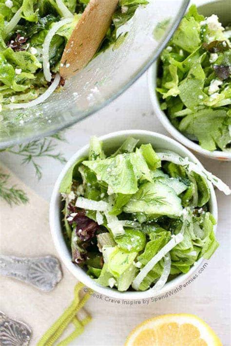 cucumber-dill-salad-with-lemon-vinaigrette image