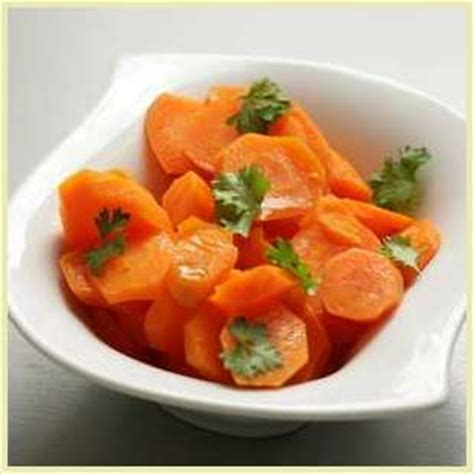 glazed-carrots-recipe-cooked-vichy-style-easy-french image