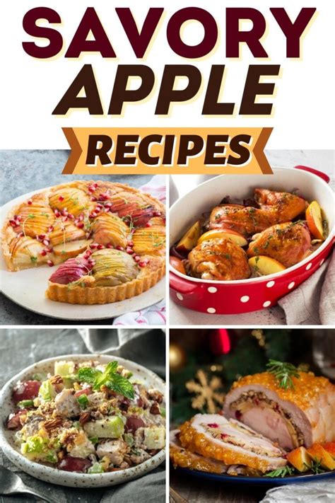 20-best-savory-apple-recipes-easy-dinner-ideas image