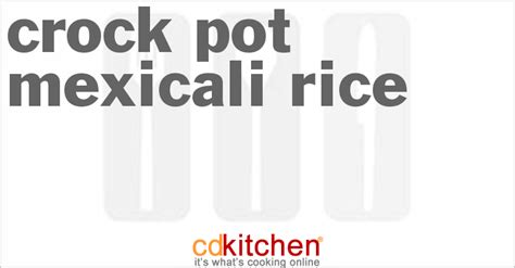 crock-pot-mexicali-rice-recipe-cdkitchencom image