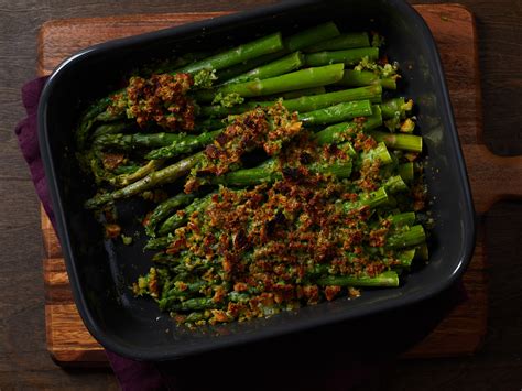 simplest-asparagus-gratin-food-network-kitchen image